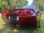 Thumbnail Photo 6 for 2003 Chevrolet Corvette