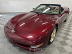 Thumbnail Photo 5 for 2003 Chevrolet Corvette