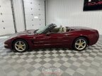 Thumbnail Photo 3 for 2003 Chevrolet Corvette