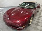 Thumbnail Photo 6 for 2003 Chevrolet Corvette