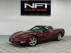 Thumbnail Photo 2 for 2003 Chevrolet Corvette