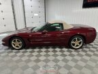Thumbnail Photo 4 for 2003 Chevrolet Corvette