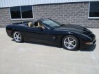 Thumbnail Photo 1 for 2003 Chevrolet Corvette Convertible