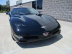 Thumbnail Photo 6 for 2003 Chevrolet Corvette Convertible