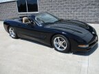 Thumbnail Photo 3 for 2003 Chevrolet Corvette Convertible