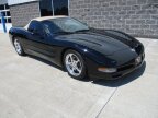Thumbnail Photo 4 for 2003 Chevrolet Corvette Convertible