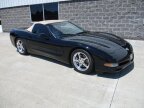 Thumbnail Photo 2 for 2003 Chevrolet Corvette Convertible