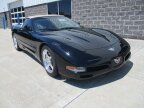 Thumbnail Photo 5 for 2003 Chevrolet Corvette Convertible