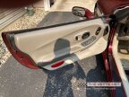 Thumbnail Photo 6 for 2003 Chevrolet Corvette Convertible