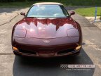 Thumbnail Photo 1 for 2003 Chevrolet Corvette Convertible