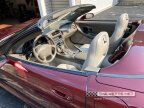 Thumbnail Photo 5 for 2003 Chevrolet Corvette Convertible