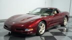 Thumbnail Photo 5 for 2003 Chevrolet Corvette