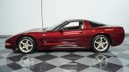 Thumbnail Photo 2 for 2003 Chevrolet Corvette