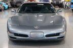 Thumbnail Photo 2 for 2003 Chevrolet Corvette