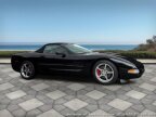 Thumbnail Photo 1 for 2003 Chevrolet Corvette Convertible