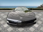 Thumbnail Photo 2 for 2003 Chevrolet Corvette Convertible