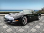 Thumbnail Photo 3 for 2003 Chevrolet Corvette Convertible