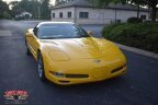 Thumbnail Photo 3 for 2003 Chevrolet Corvette
