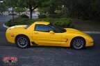 Thumbnail Photo 6 for 2003 Chevrolet Corvette