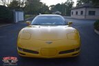 Thumbnail Photo 2 for 2003 Chevrolet Corvette