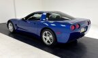 Thumbnail Photo 2 for 2003 Chevrolet Corvette Coupe