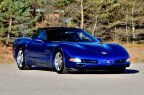 Thumbnail Photo 4 for 2003 Chevrolet Corvette