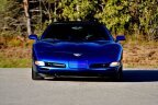 Thumbnail Photo 2 for 2003 Chevrolet Corvette