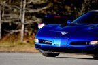 Thumbnail Photo 6 for 2003 Chevrolet Corvette