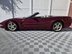 Thumbnail Photo 5 for 2003 Chevrolet Corvette