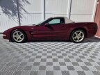 Thumbnail Photo 1 for 2003 Chevrolet Corvette