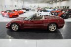 Thumbnail Photo 3 for 2003 Chevrolet Corvette