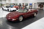 Thumbnail Photo 1 for 2003 Chevrolet Corvette