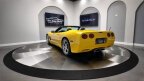 Thumbnail Photo 2 for 2003 Chevrolet Corvette