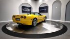 Thumbnail Photo 5 for 2003 Chevrolet Corvette