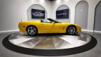 Thumbnail Photo 3 for 2003 Chevrolet Corvette