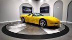 Thumbnail Photo 4 for 2003 Chevrolet Corvette