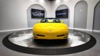 Thumbnail Photo 6 for 2003 Chevrolet Corvette