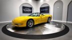 Thumbnail Photo 1 for 2003 Chevrolet Corvette