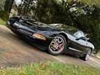 Thumbnail Photo 3 for 2003 Chevrolet Corvette Z06 Coupe