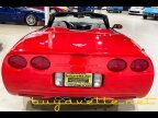 Thumbnail Photo 6 for 2003 Chevrolet Corvette