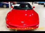 Thumbnail Photo 5 for 2003 Chevrolet Corvette