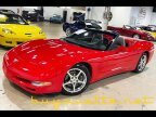 Thumbnail Photo 1 for 2003 Chevrolet Corvette
