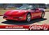 2003 Chevrolet Corvette Convertible