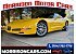 2003 Chevrolet Corvette Z06 Coupe