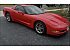 2003 Chevrolet Corvette