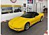 2003 Chevrolet Corvette