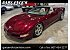 2003 Chevrolet Corvette Convertible
