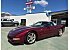2003 Chevrolet Corvette