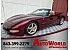 2003 Chevrolet Corvette