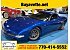 2003 Chevrolet Corvette